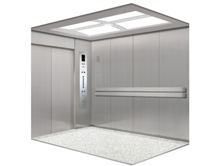 醫用電梯HXAJ-TD-01