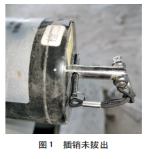 一則電梯轎廂意（yì）外移動保護裝置失效（xiào）檢驗案例分析